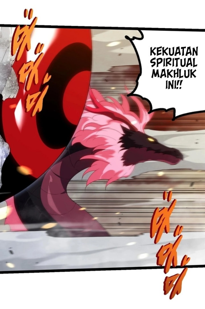 Evolution Begins With A Big Tree Chapter 365 Image 21