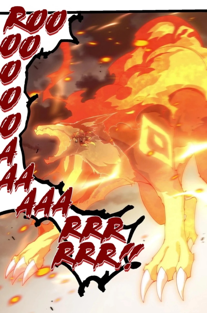 Evolution Begins With A Big Tree Chapter 365 Image 23