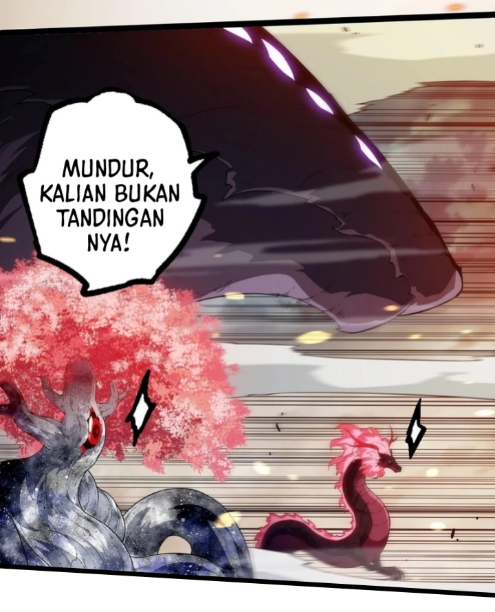 Evolution Begins With A Big Tree Chapter 365 Image 24