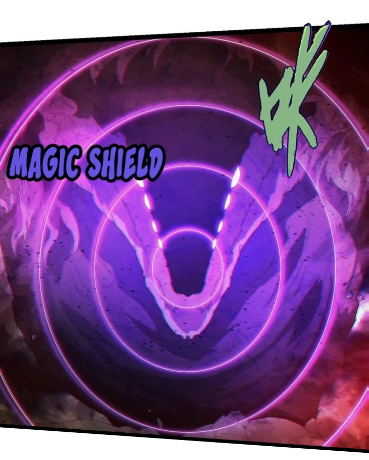 Evolution Begins With A Big Tree Chapter 365 Image 27