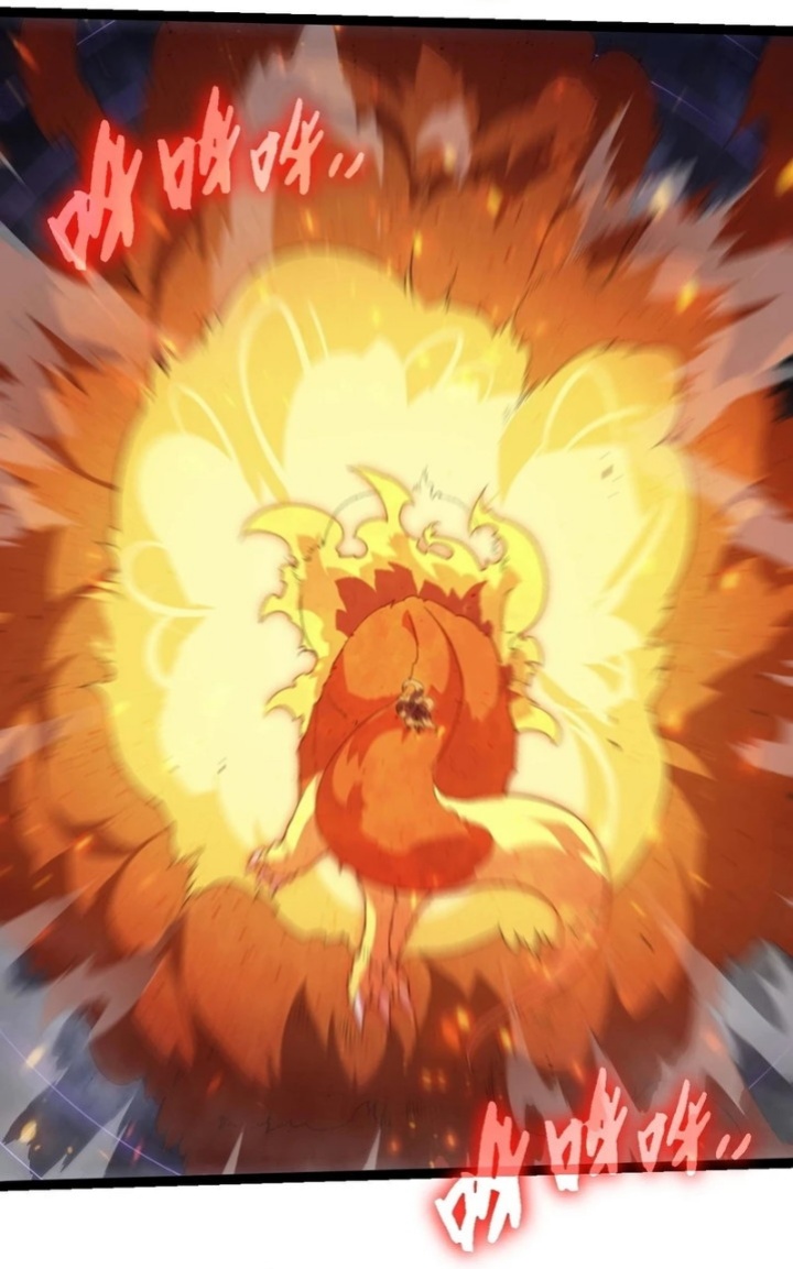 Evolution Begins With A Big Tree Chapter 365 Image 29