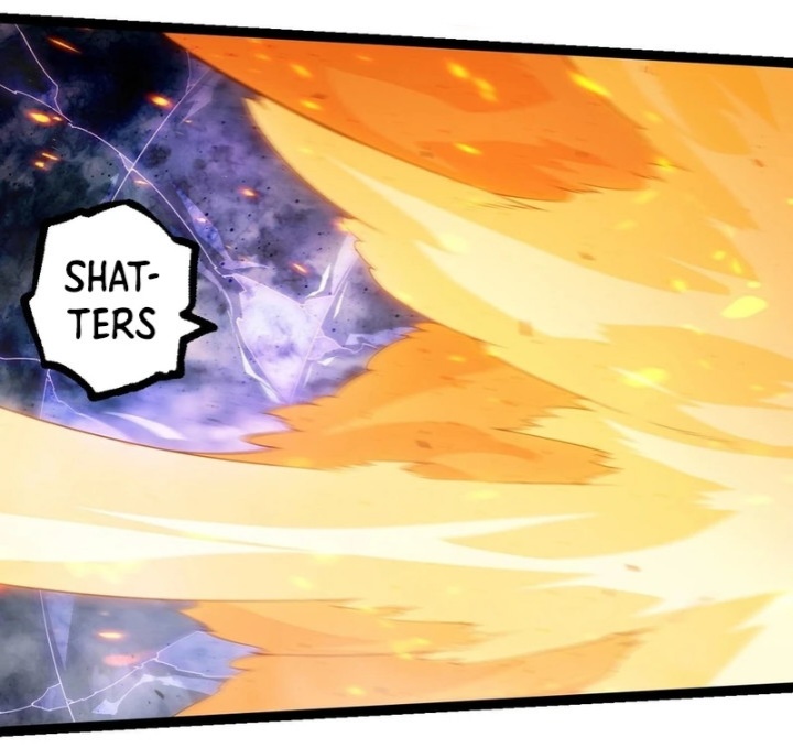 Evolution Begins With A Big Tree Chapter 365 Image 30