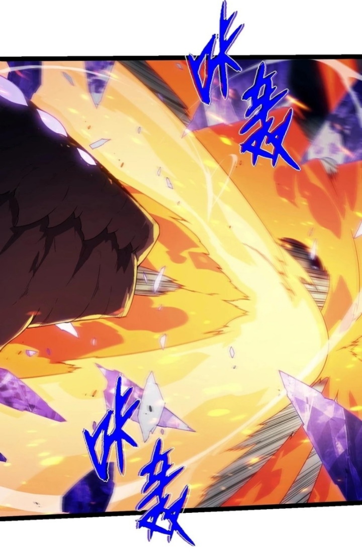 Evolution Begins With A Big Tree Chapter 365 Image 32