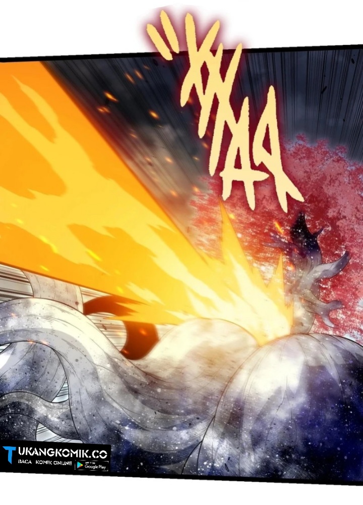 Evolution Begins With A Big Tree Chapter 365 Image 36