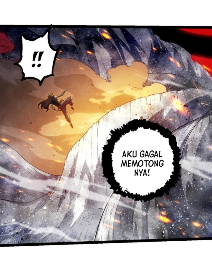 Evolution Begins With A Big Tree Chapter 365 Image 37