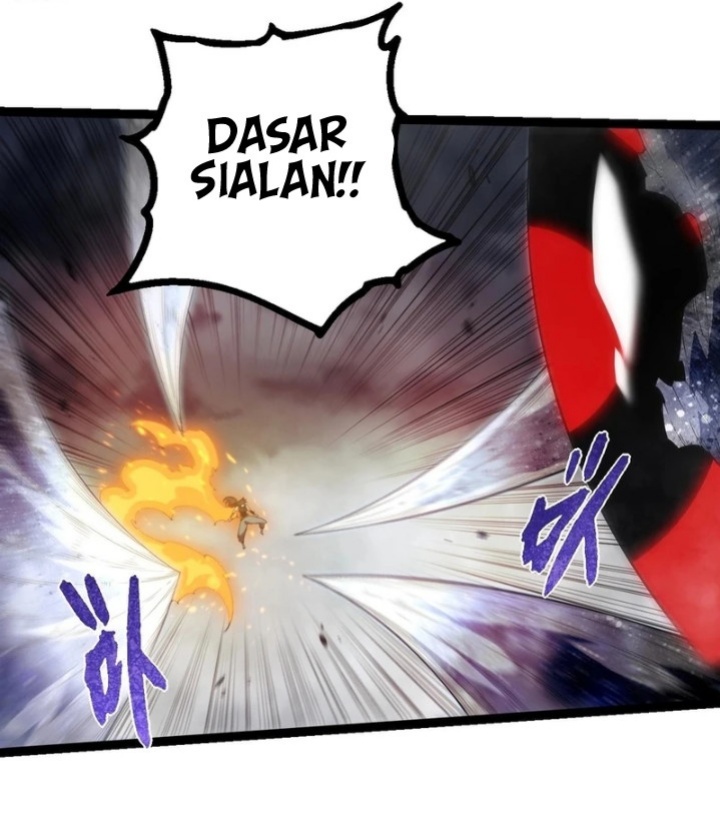 Evolution Begins With A Big Tree Chapter 365 Image 38