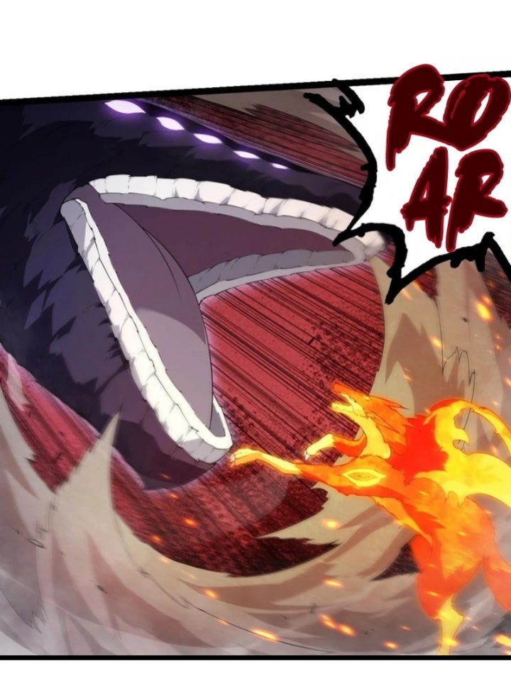 Evolution Begins With A Big Tree Chapter 365 Image 39