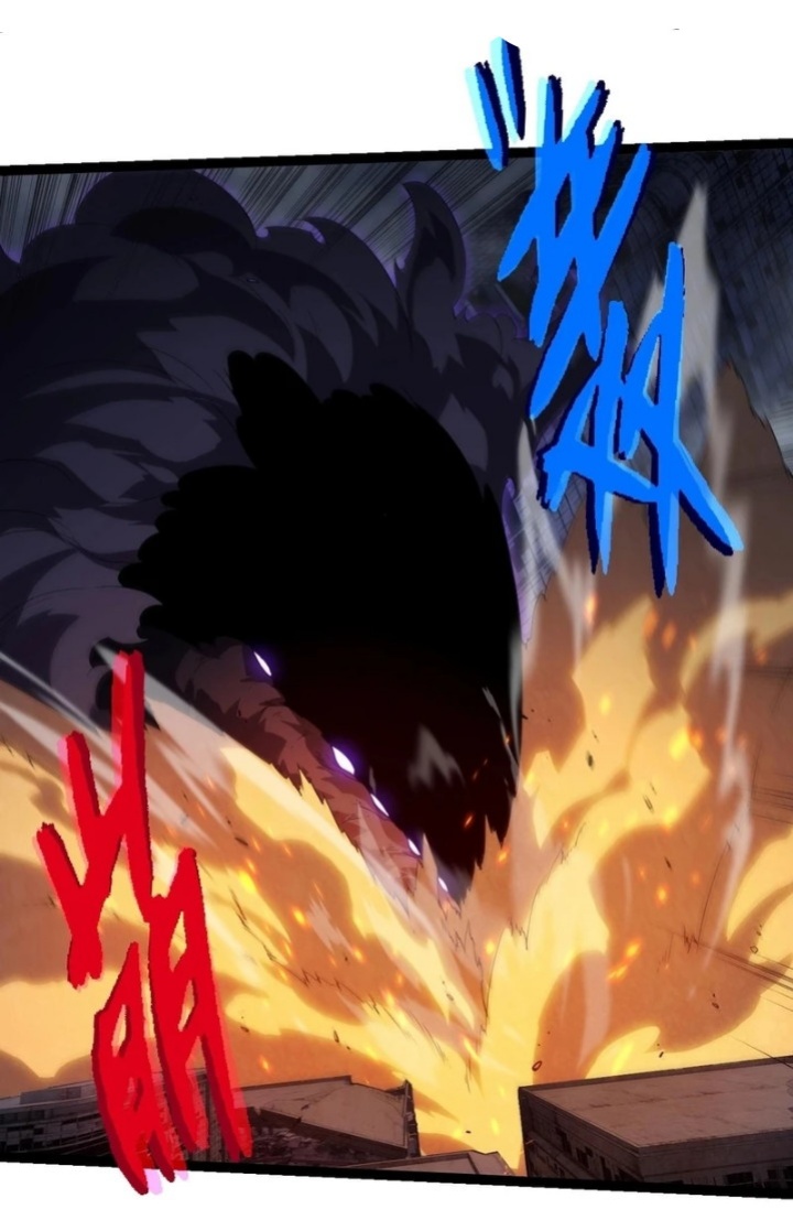 Evolution Begins With A Big Tree Chapter 365 Image 40