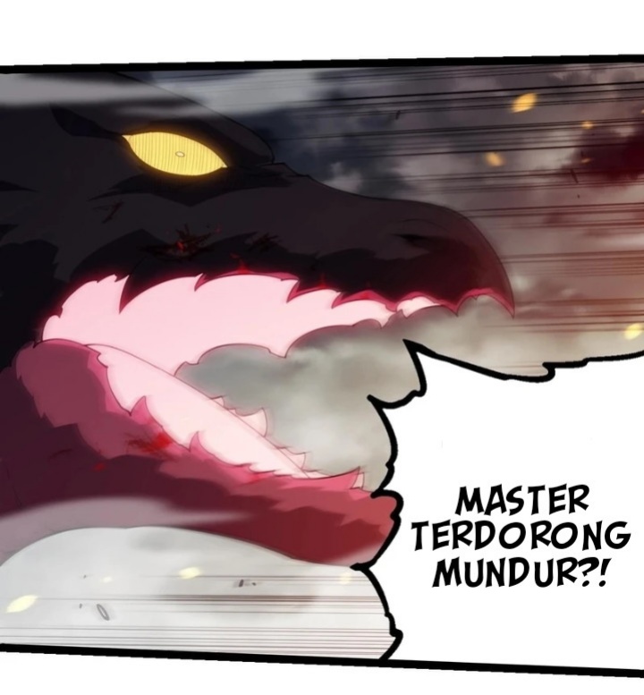 Evolution Begins With A Big Tree Chapter 365 Image 44