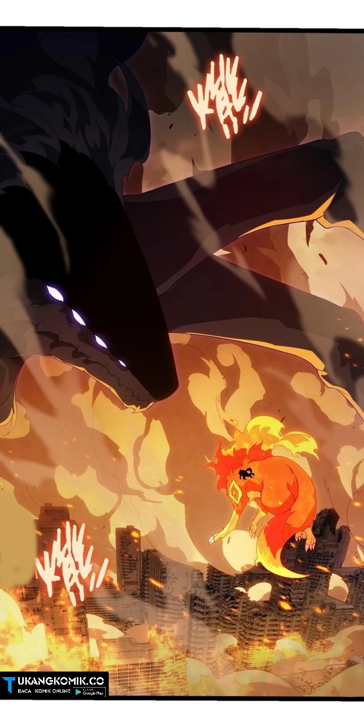 Evolution Begins With A Big Tree Chapter 365 Image 45