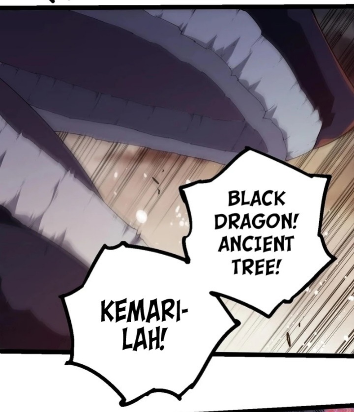 Evolution Begins With A Big Tree Chapter 365 Image 47