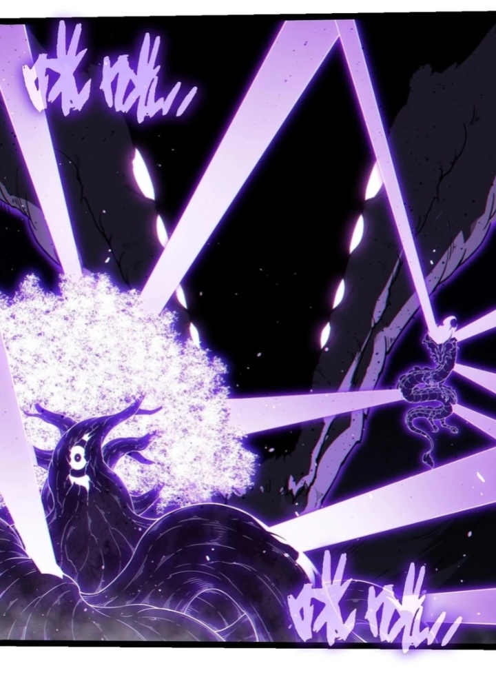 Evolution Begins With A Big Tree Chapter 365 Image 50