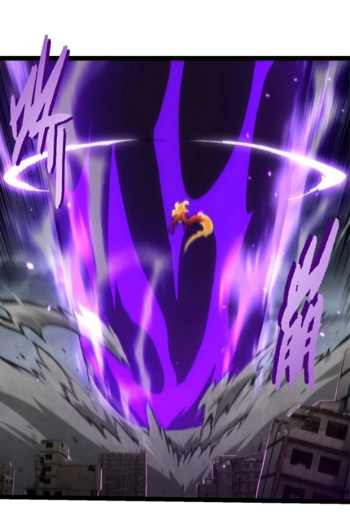 Evolution Begins With A Big Tree Chapter 366 Image 2