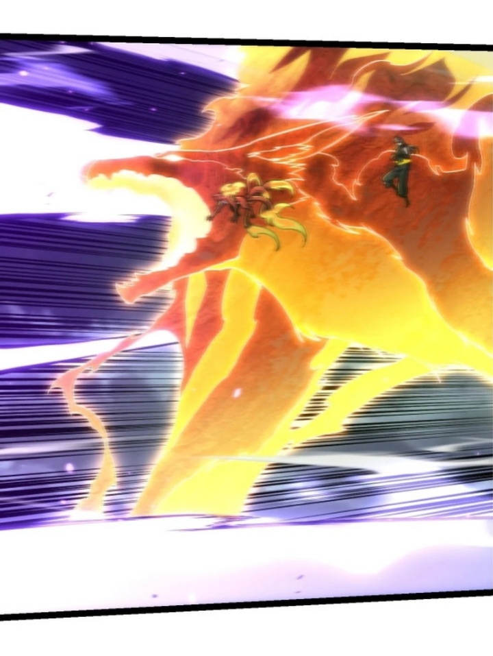 Evolution Begins With A Big Tree Chapter 366 Image 4