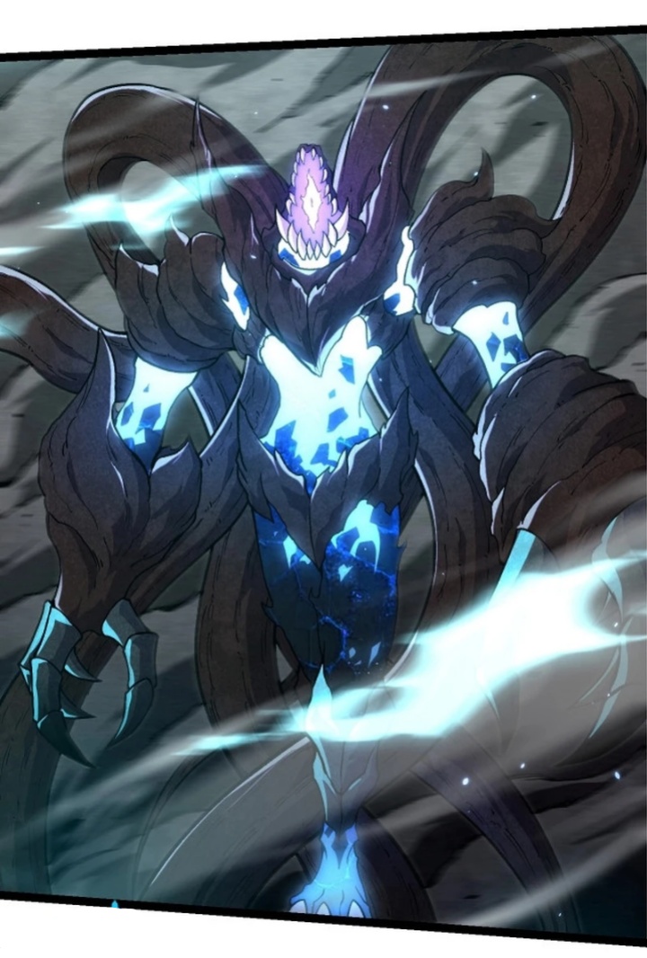 Evolution Begins With A Big Tree Chapter 366 Image 6