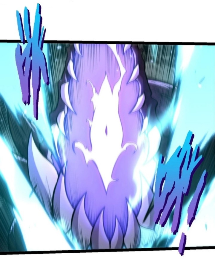 Evolution Begins With A Big Tree Chapter 366 Image 7