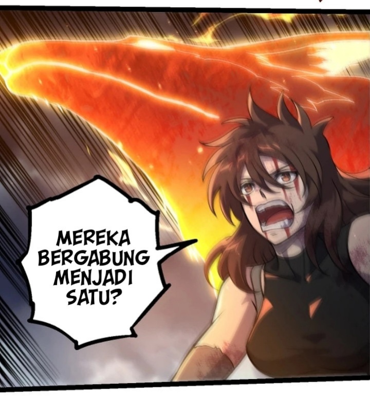 Evolution Begins With A Big Tree Chapter 366 Image 9