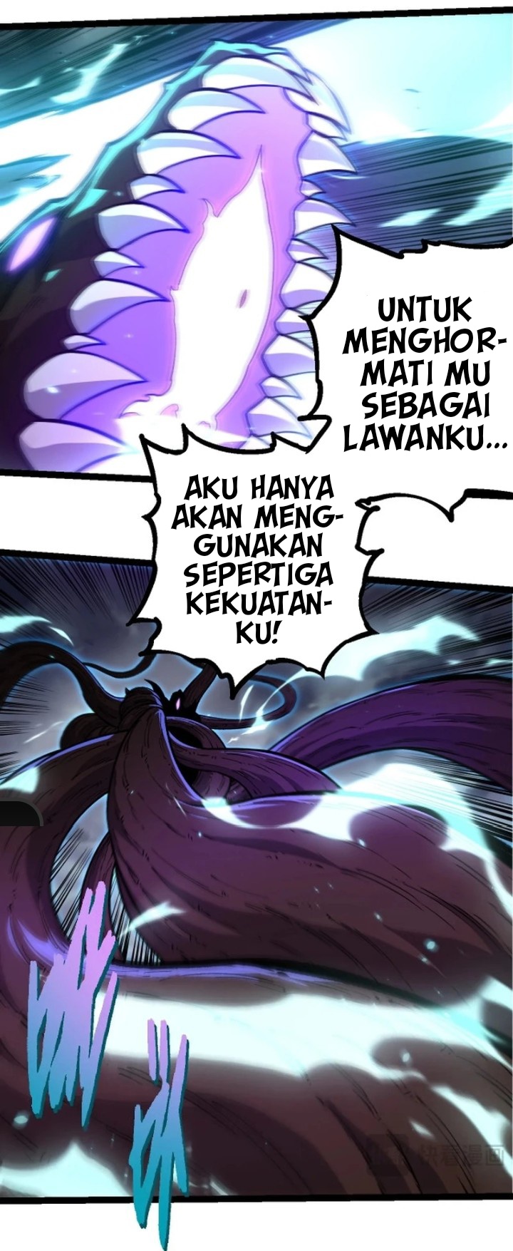 Evolution Begins With A Big Tree Chapter 366 Image 10