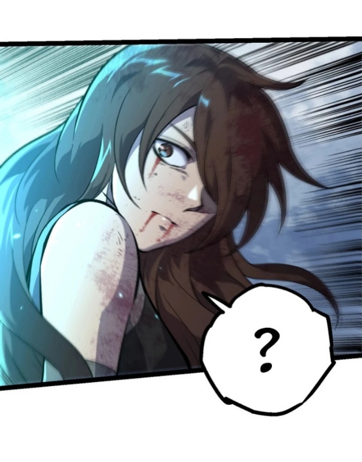 Evolution Begins With A Big Tree Chapter 366 Image 12