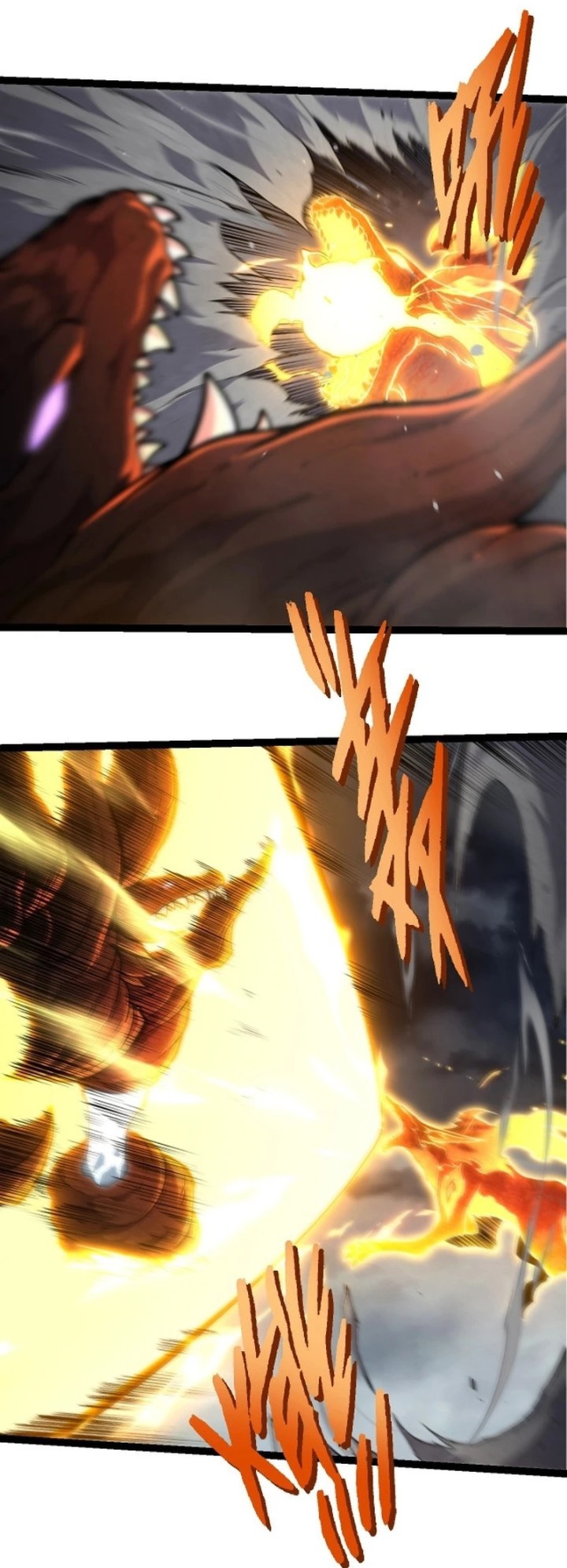 Evolution Begins With A Big Tree Chapter 366 Image 14