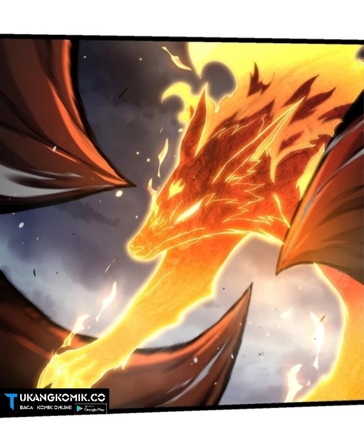 Evolution Begins With A Big Tree Chapter 366 Image 16