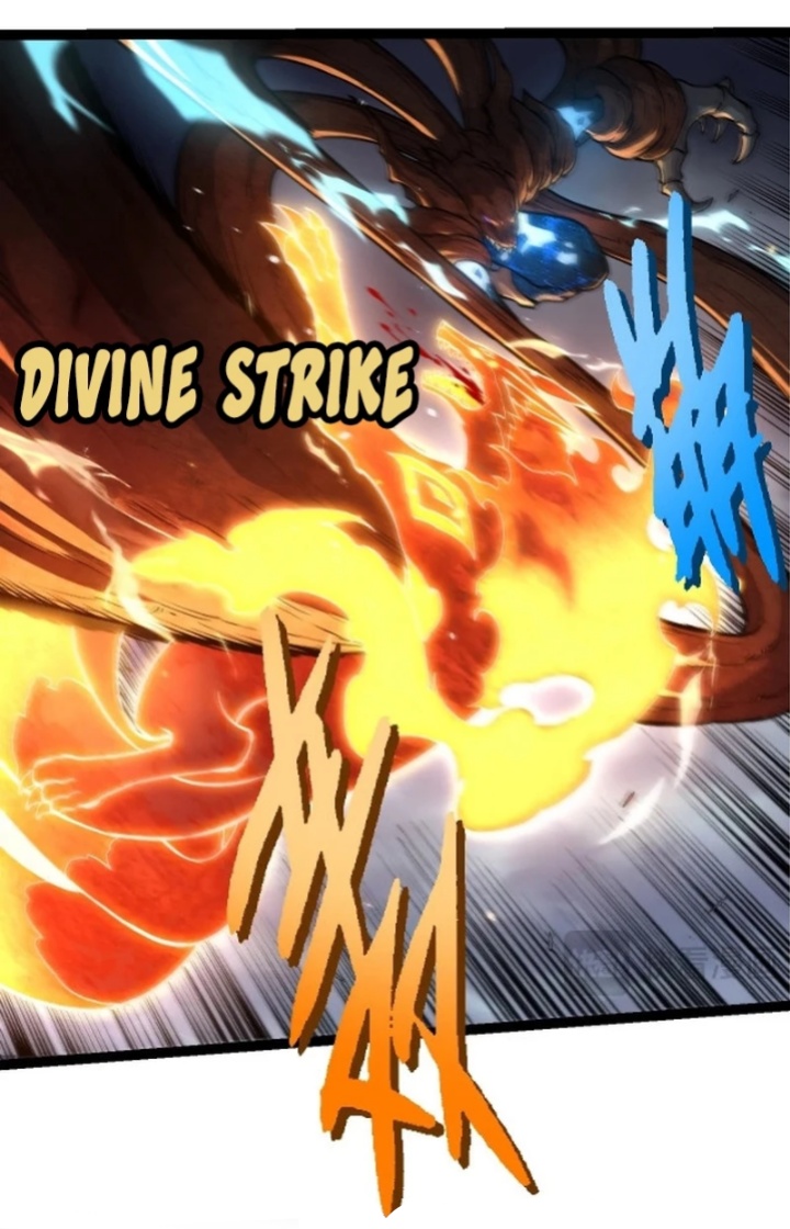 Evolution Begins With A Big Tree Chapter 366 Image 18