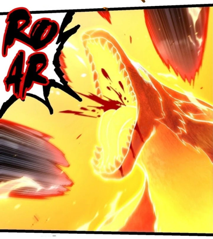 Evolution Begins With A Big Tree Chapter 366 Image 19