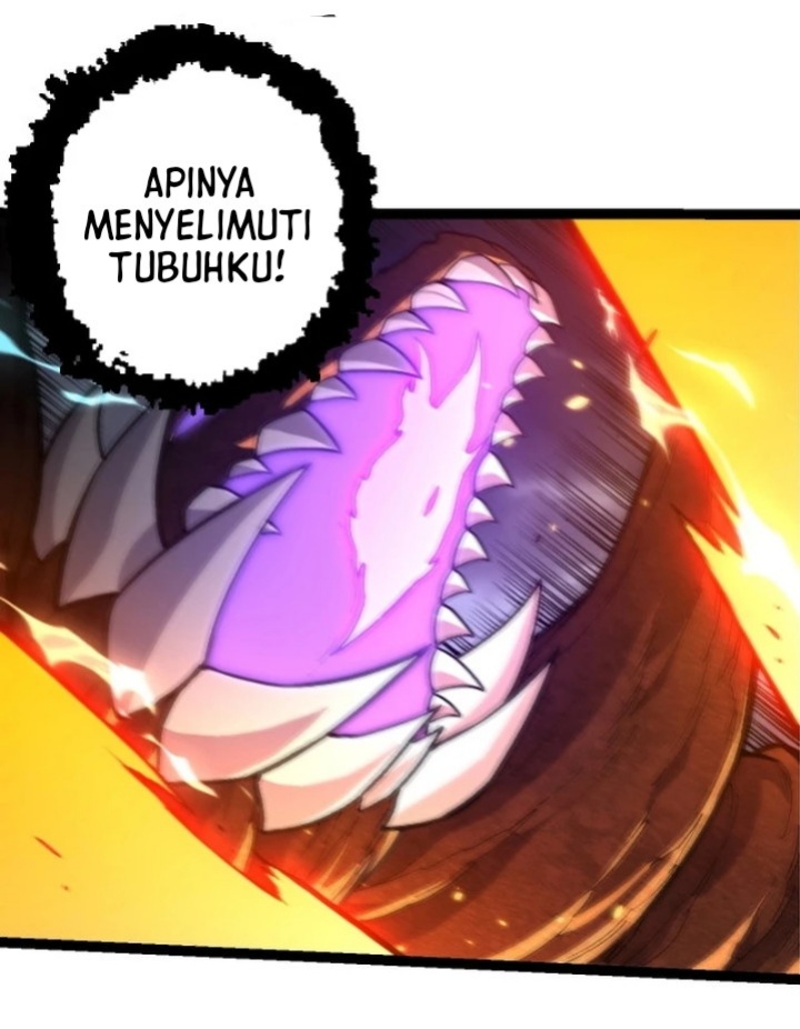 Evolution Begins With A Big Tree Chapter 366 Image 21