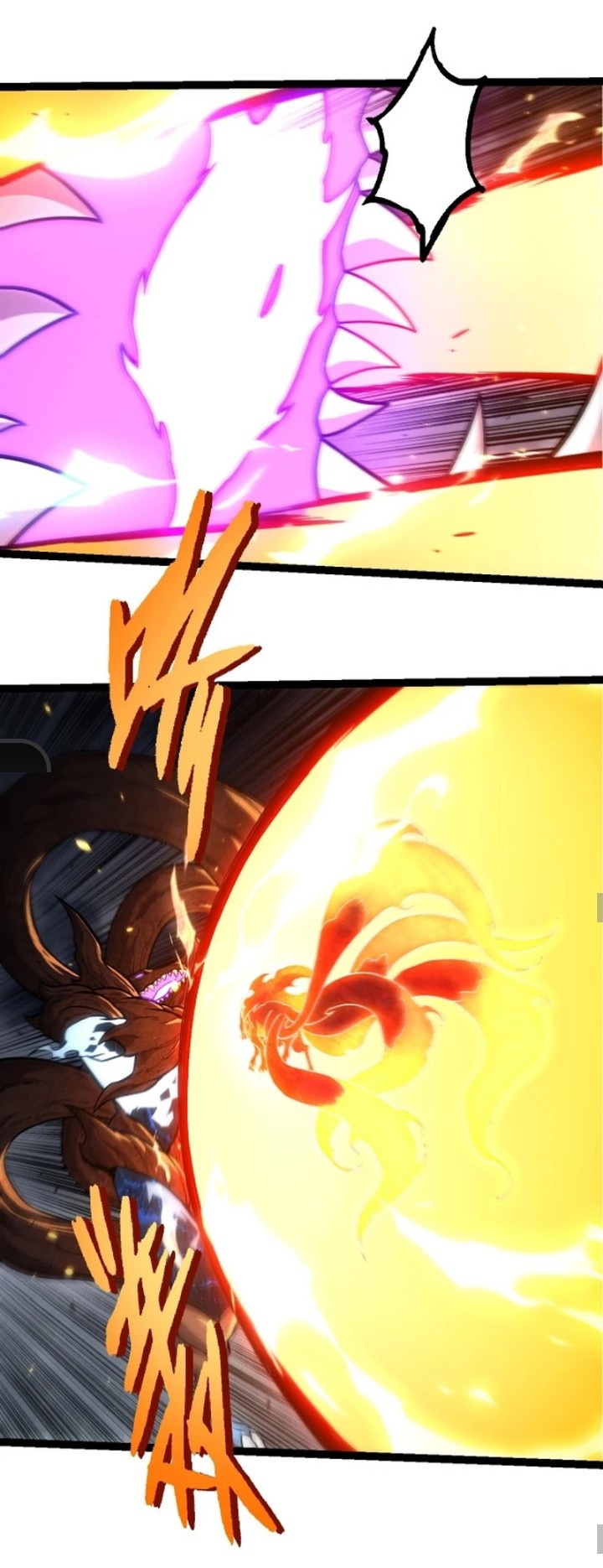 Evolution Begins With A Big Tree Chapter 366 Image 23