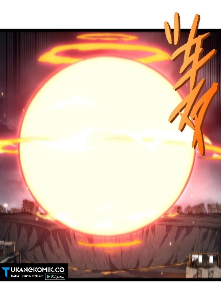 Evolution Begins With A Big Tree Chapter 366 Image 24