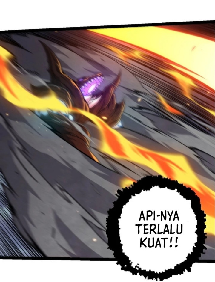 Evolution Begins With A Big Tree Chapter 366 Image 26