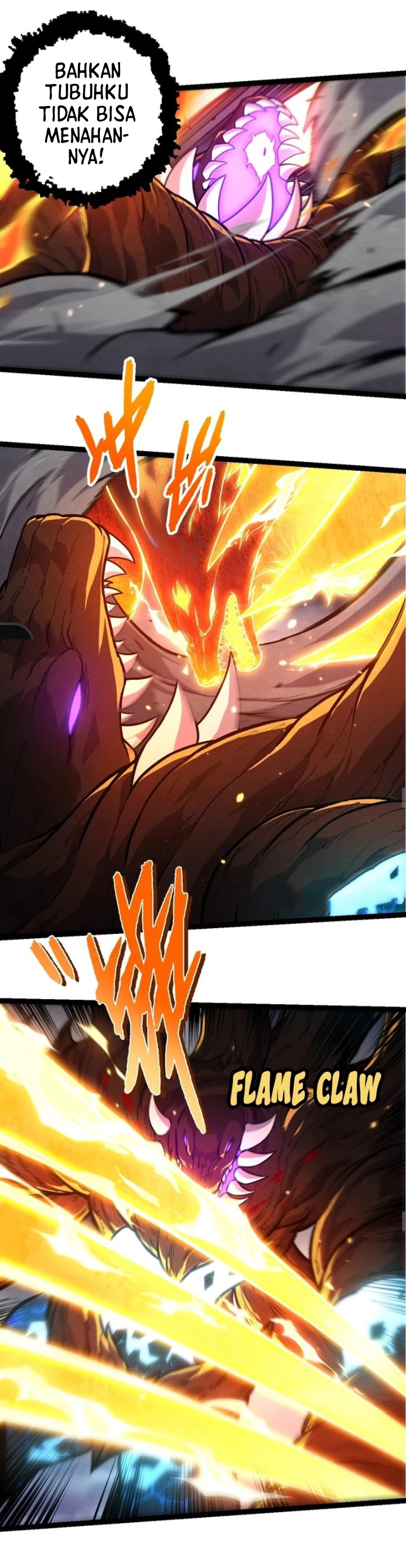 Evolution Begins With A Big Tree Chapter 366 Image 27