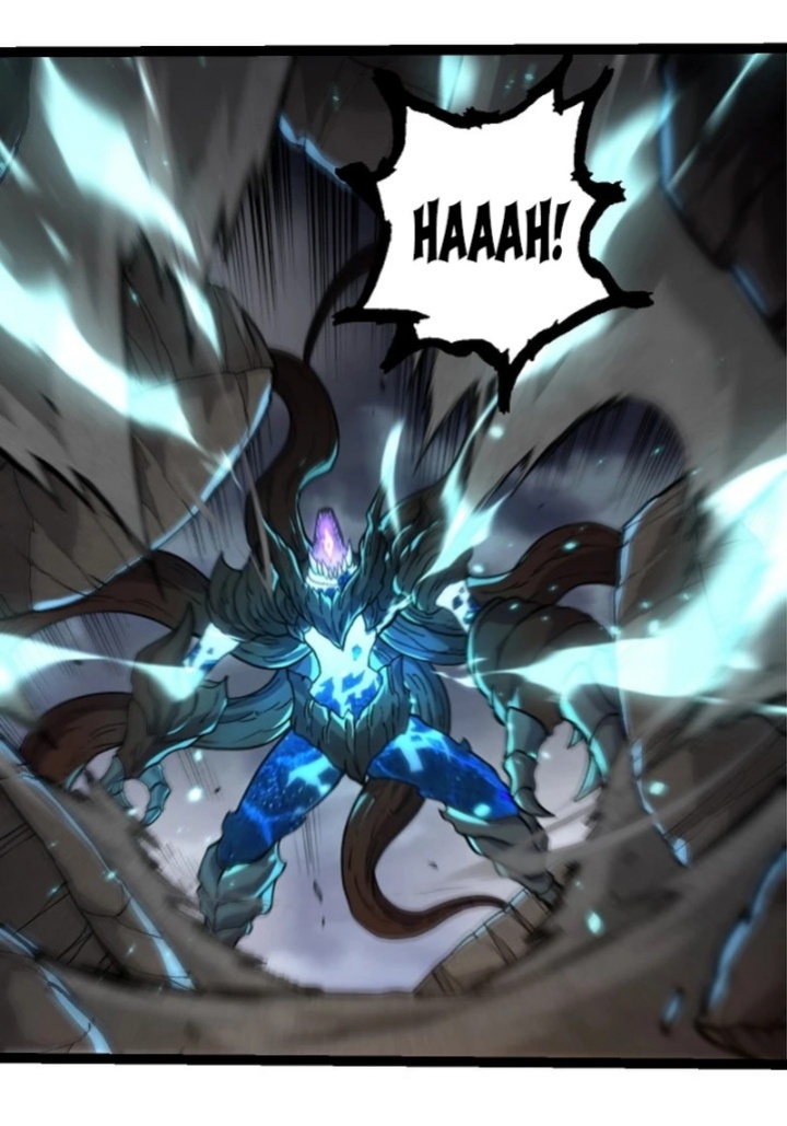 Evolution Begins With A Big Tree Chapter 366 Image 29