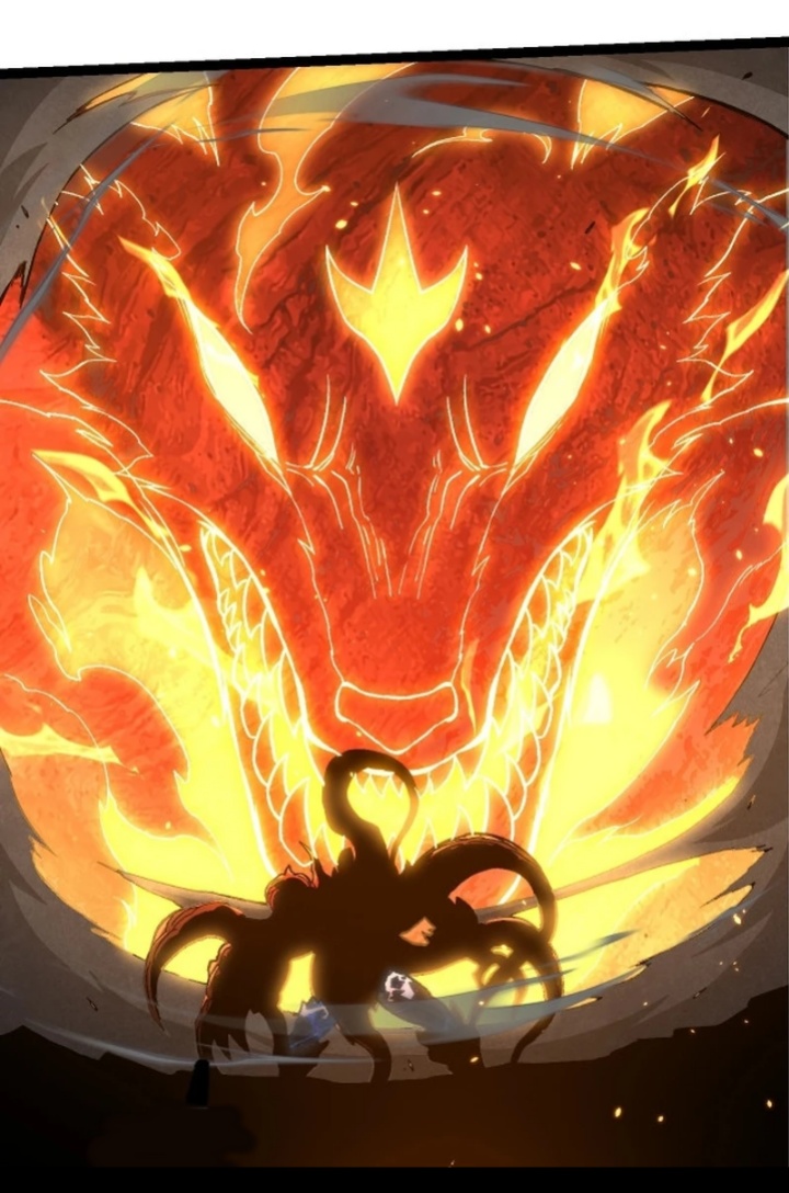 Evolution Begins With A Big Tree Chapter 366 Image 30