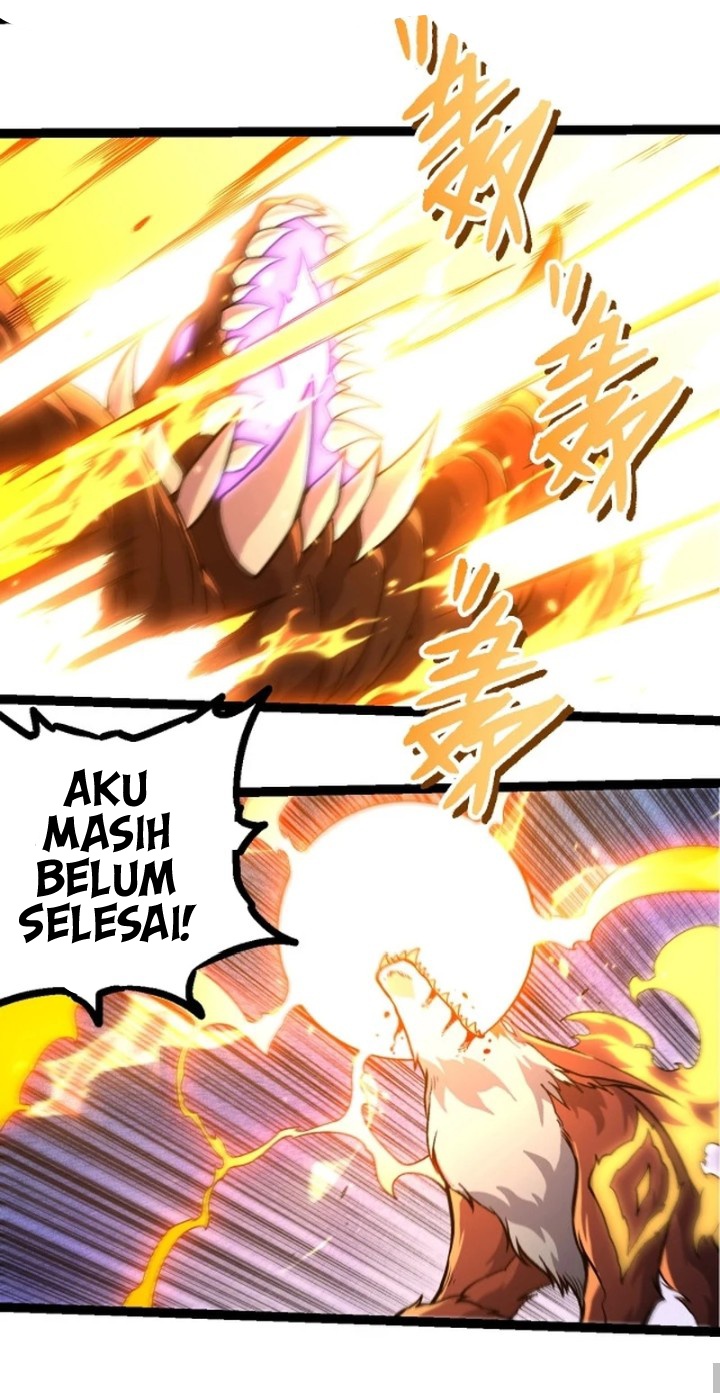 Evolution Begins With A Big Tree Chapter 366 Image 32