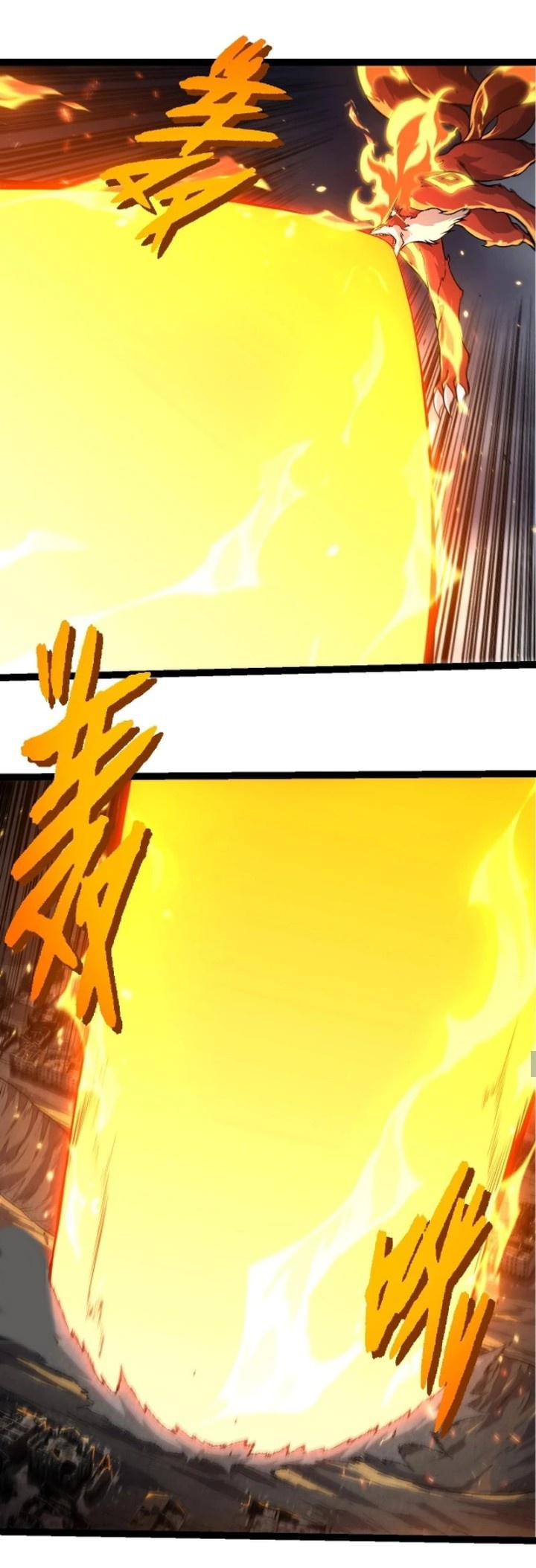 Evolution Begins With A Big Tree Chapter 366 Image 33