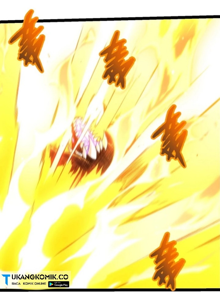 Evolution Begins With A Big Tree Chapter 366 Image 34