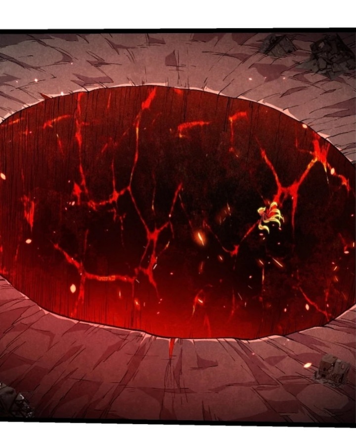 Evolution Begins With A Big Tree Chapter 366 Image 36