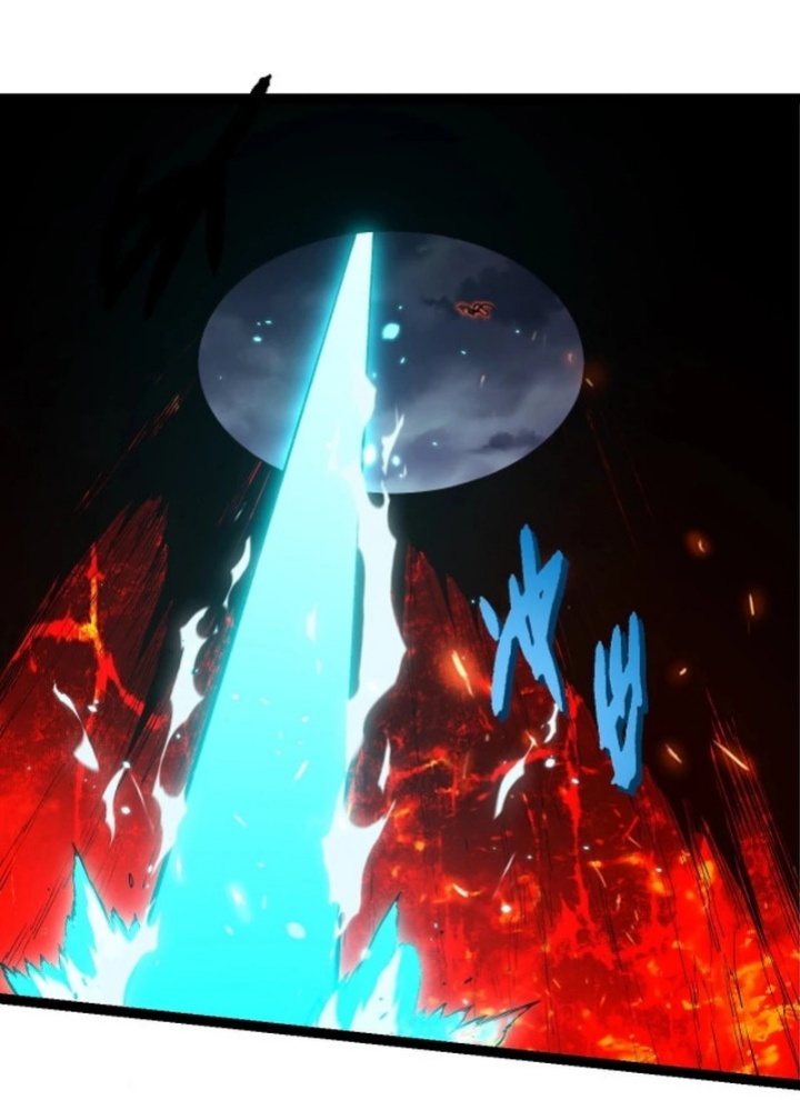 Evolution Begins With A Big Tree Chapter 366 Image 38