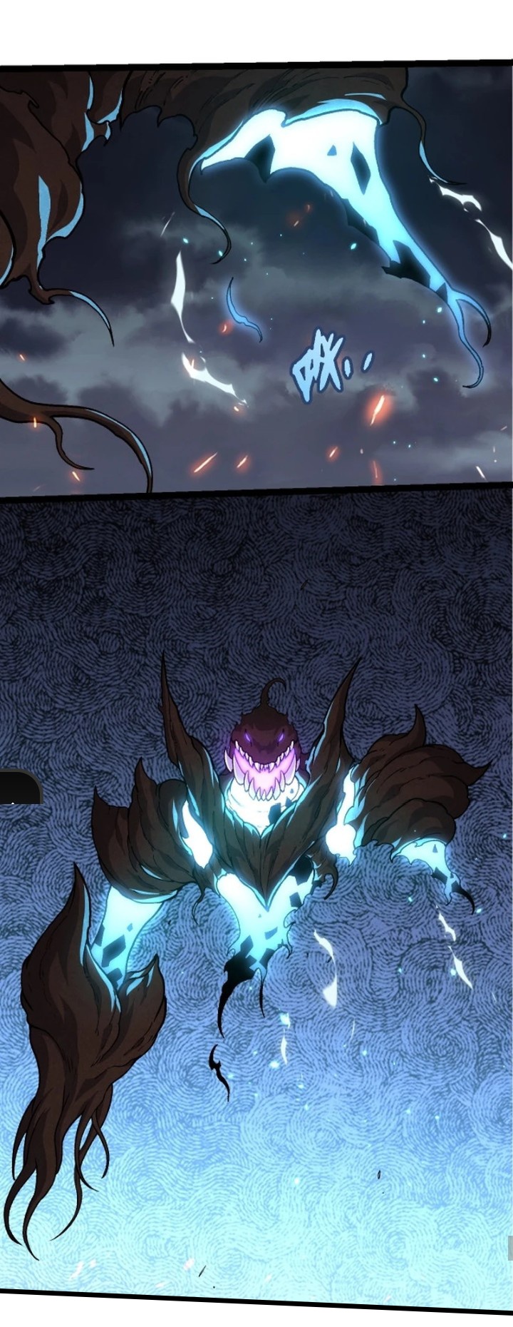 Evolution Begins With A Big Tree Chapter 366 Image 40