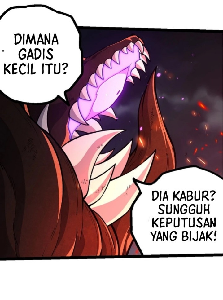 Evolution Begins With A Big Tree Chapter 366 Image 42