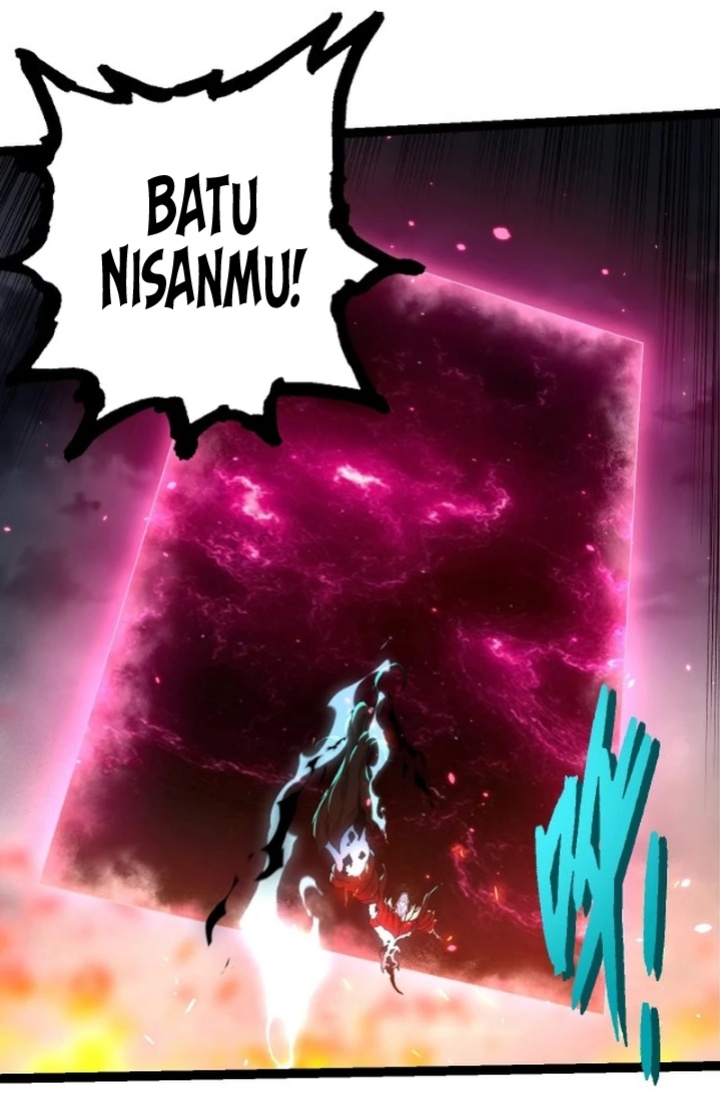 Evolution Begins With A Big Tree Chapter 366 Image 44