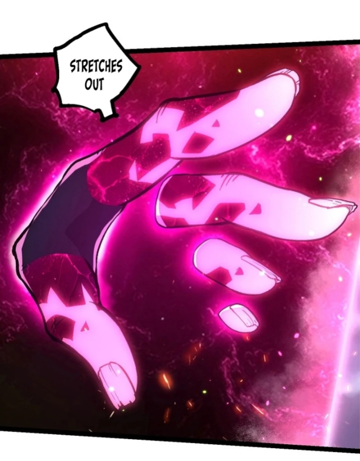 Evolution Begins With A Big Tree Chapter 366 Image 45