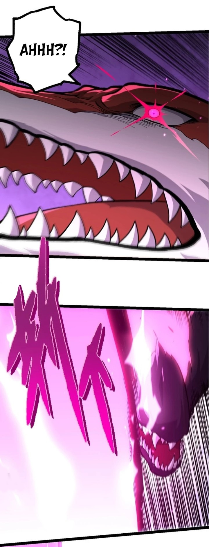 Evolution Begins With A Big Tree Chapter 366 Image 49