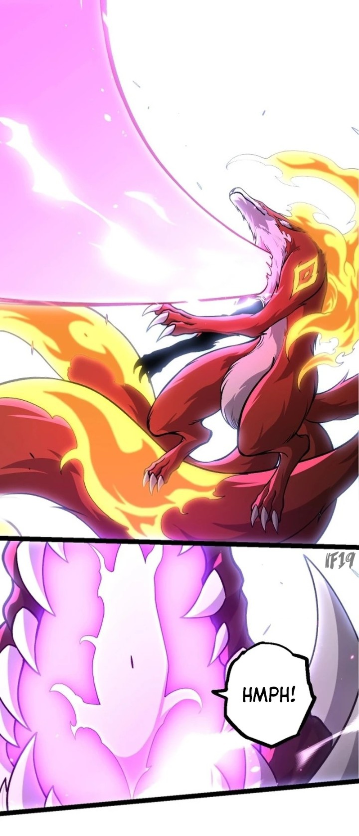 Evolution Begins With A Big Tree Chapter 366 Image 50