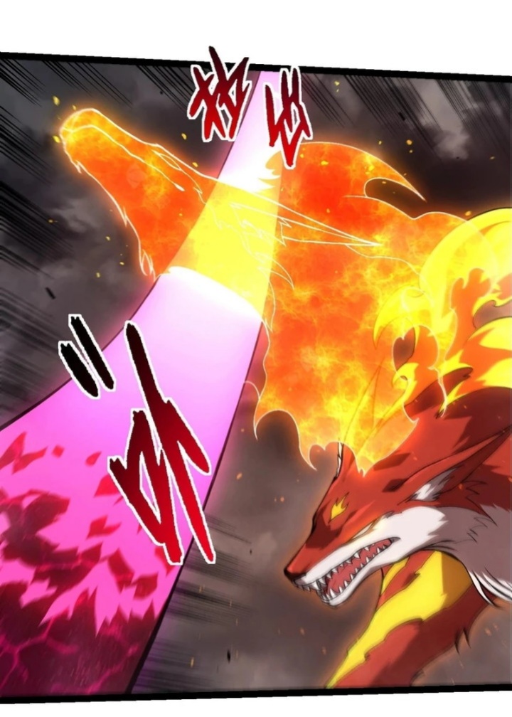 Evolution Begins With A Big Tree Chapter 367 Image 4