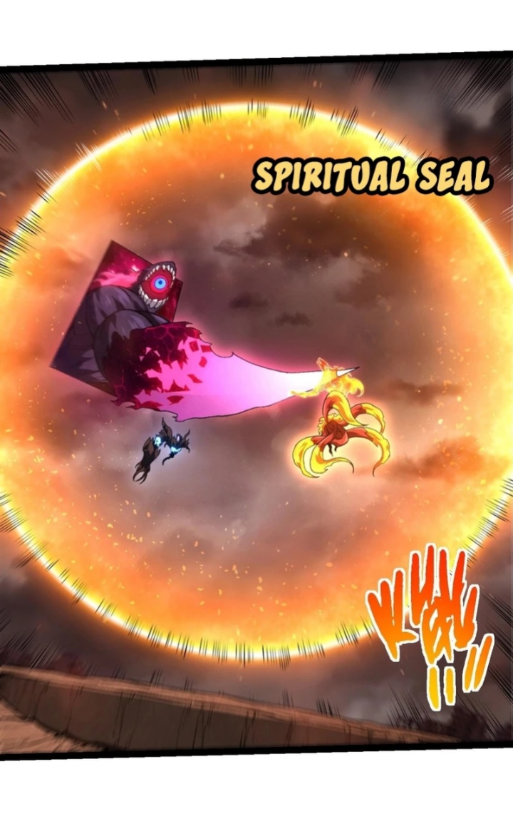 Evolution Begins With A Big Tree Chapter 367 Image 6