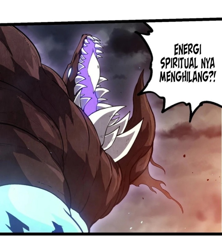 Evolution Begins With A Big Tree Chapter 367 Image 7