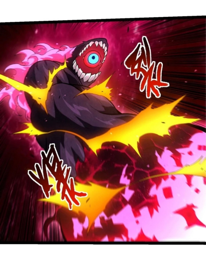 Evolution Begins With A Big Tree Chapter 367 Image 8