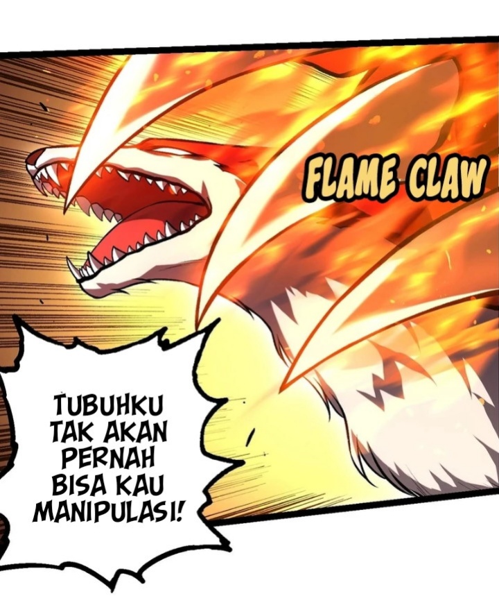 Evolution Begins With A Big Tree Chapter 367 Image 9